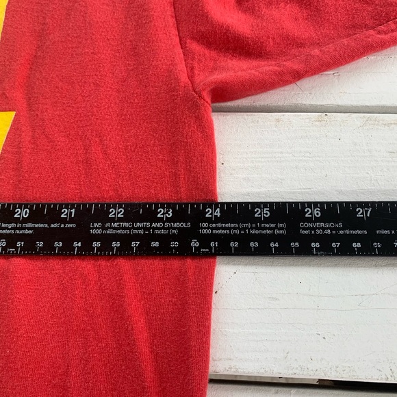 Vintage 90s Grumpy Snow White Disney Night T-shirt One Size like XL - Picture 7 of 9